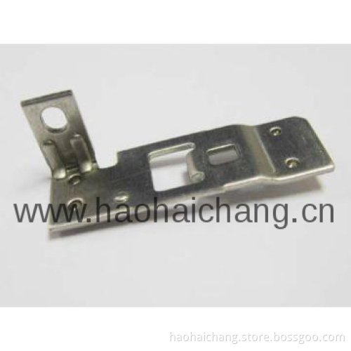 Hardware Brackets